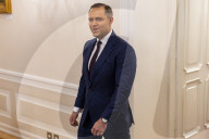 President Andrzej Duda Met With Karol Nawrocki