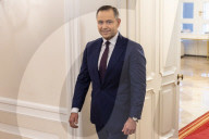 President Andrzej Duda Met With Karol Nawrocki