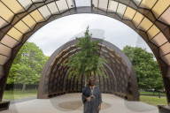 Marina Tabassum Presents Serpentine Pavilion 2025