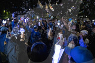 Ballot Counting Underway In South Korea’s Presidential Election