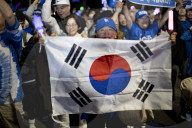 Ballot Counting Underway In South Korea’s Presidential Election