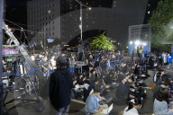 Ballot Counting Underway In South Korea’s Presidential Election