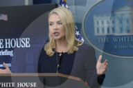 DC: Press Sec Leavitt hold a Colorado Attack press briefing