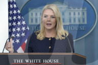 DC: Press Sec Leavitt hold a Colorado Attack press briefing