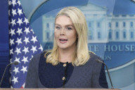 DC: Press Sec Leavitt hold a Colorado Attack press briefing