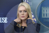 DC: Press Sec Leavitt hold a Colorado Attack press briefing
