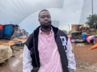 Video stars: the booming VJ scene localising Hollywood films for Ugandans
