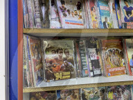 Video stars: the booming VJ scene localising Hollywood films for Ugandans