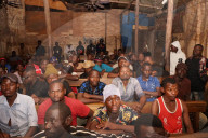 Video stars: the booming VJ scene localising Hollywood films for Ugandans