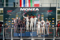 GT World Challenge Europe by AWS - Monza 2025