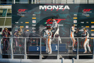 GT World Challenge Europe by AWS - Monza 2025