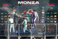 GT World Challenge Europe by AWS - Monza 2025