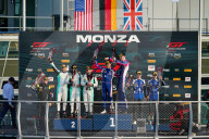 GT World Challenge Europe by AWS - Monza 2025