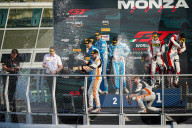 GT World Challenge Europe by AWS - Monza 2025