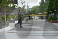 Mass Shooting Leaves One Person Dead And Five People Injured In Lawrence Heights Toronto Canada