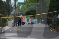 Mass Shooting Leaves One Person Dead And Five People Injured In Lawrence Heights Toronto Canada