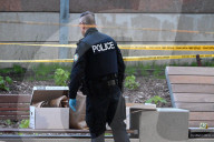 Mass Shooting Leaves One Person Dead And Five People Injured In Lawrence Heights Toronto Canada