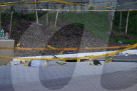 Mass Shooting Leaves One Person Dead And Five People Injured In Lawrence Heights Toronto Canada