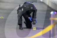 Mass Shooting Leaves One Person Dead And Five People Injured In Lawrence Heights Toronto Canada