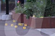 Mass Shooting Leaves One Person Dead And Five People Injured In Lawrence Heights Toronto Canada