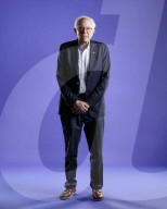 'Saying Trump is dangerous is not enough': Bernie Sanders on Biden, billionaires - and why the Democrats failed.