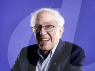 'Saying Trump is dangerous is not enough': Bernie Sanders on Biden, billionaires - and why the Democrats failed.
