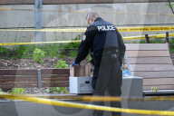 Mass Shooting Leaves One Person Dead And Five People Injured In Lawrence Heights Toronto Canada