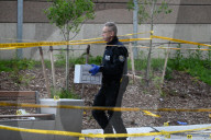 Mass Shooting Leaves One Person Dead And Five People Injured In Lawrence Heights Toronto Canada