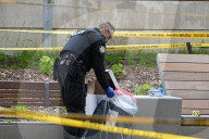Mass Shooting Leaves One Person Dead And Five People Injured In Lawrence Heights Toronto Canada