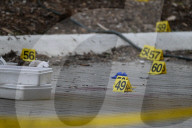 Mass Shooting Leaves One Person Dead And Five People Injured In Lawrence Heights Toronto Canada
