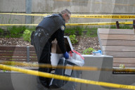 Mass Shooting Leaves One Person Dead And Five People Injured In Lawrence Heights Toronto Canada