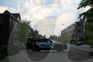 Mass Shooting Leaves One Person Dead And Five People Injured In Lawrence Heights Toronto Canada