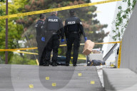 Mass Shooting Leaves One Person Dead And Five People Injured In Lawrence Heights Toronto Canada
