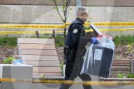 Mass Shooting Leaves One Person Dead And Five People Injured In Lawrence Heights Toronto Canada