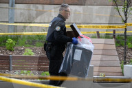 Mass Shooting Leaves One Person Dead And Five People Injured In Lawrence Heights Toronto Canada