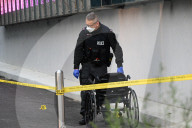 Mass Shooting Leaves One Person Dead And Five People Injured In Lawrence Heights Toronto Canada