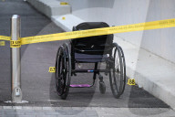 Mass Shooting Leaves One Person Dead And Five People Injured In Lawrence Heights Toronto Canada
