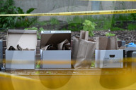 Mass Shooting Leaves One Person Dead And Five People Injured In Lawrence Heights Toronto Canada
