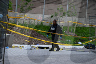 Mass Shooting Leaves One Person Dead And Five People Injured In Lawrence Heights Toronto Canada