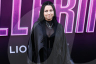 Los Angeles Special Screening Of Lionsgate's 'From the World of John Wick: Ballerina'