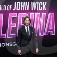 Los Angeles Special Screening Of Lionsgate's 'From the World of John Wick: Ballerina'