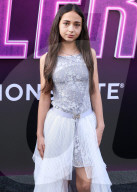 Los Angeles Special Screening Of Lionsgate's 'From the World of John Wick: Ballerina'
