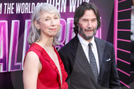 Los Angeles Special Screening Of Lionsgate's 'From the World of John Wick: Ballerina'