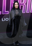 Los Angeles Special Screening Of Lionsgate's 'From the World of John Wick: Ballerina'