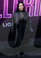 Los Angeles Special Screening Of Lionsgate's 'From the World of John Wick: Ballerina'