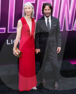 Los Angeles Special Screening Of Lionsgate's 'From the World of John Wick: Ballerina'