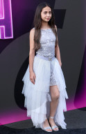 Los Angeles Special Screening Of Lionsgate's 'From the World of John Wick: Ballerina'