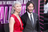 Los Angeles Special Screening Of Lionsgate's 'From the World of John Wick: Ballerina'