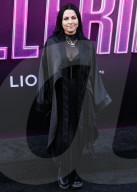 Los Angeles Special Screening Of Lionsgate's 'From the World of John Wick: Ballerina'