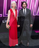 Los Angeles Special Screening Of Lionsgate's 'From the World of John Wick: Ballerina'